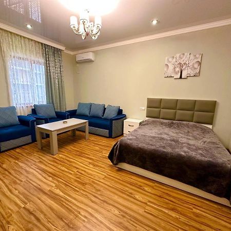 Apartmán Kond Apart House Jerevan Exteriér fotografie