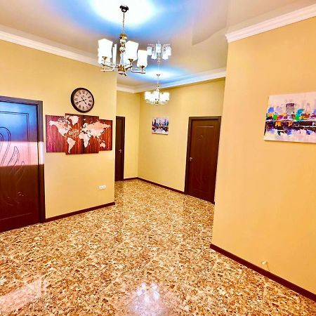 Apartmán Kond Apart House Jerevan Exteriér fotografie