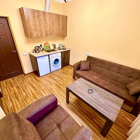 Apartmán Kond Apart House Jerevan Exteriér fotografie