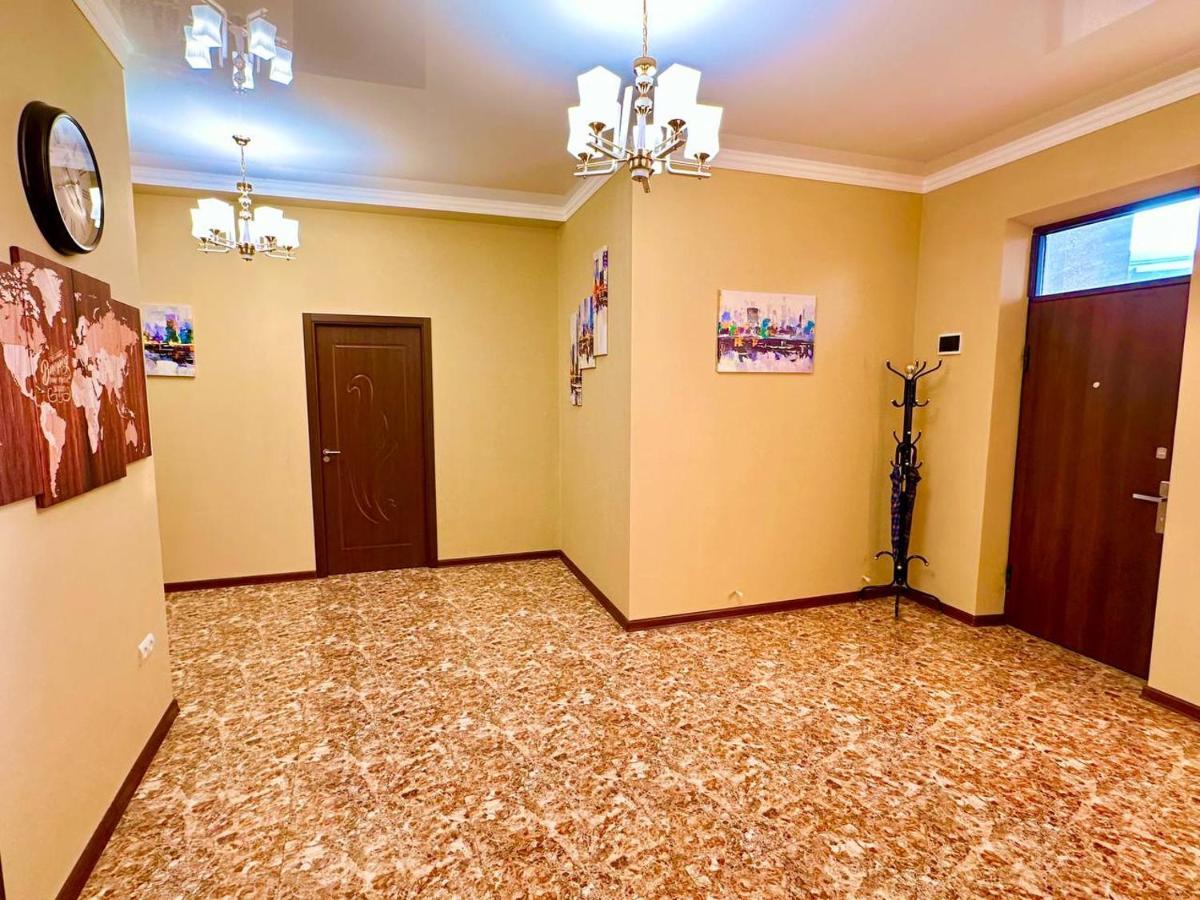 Apartmán Kond Apart House Jerevan Exteriér fotografie