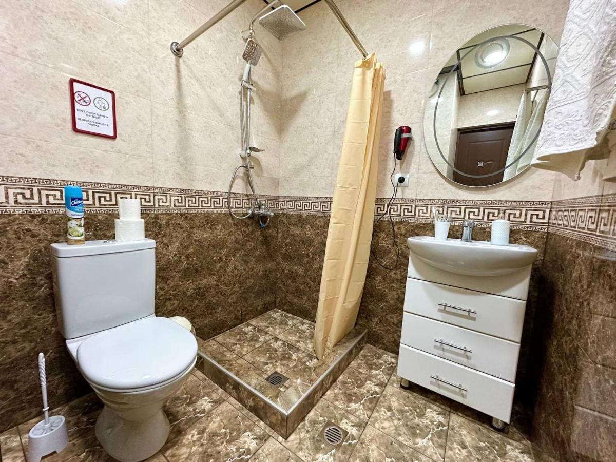 Apartmán Kond Apart House Jerevan Exteriér fotografie
