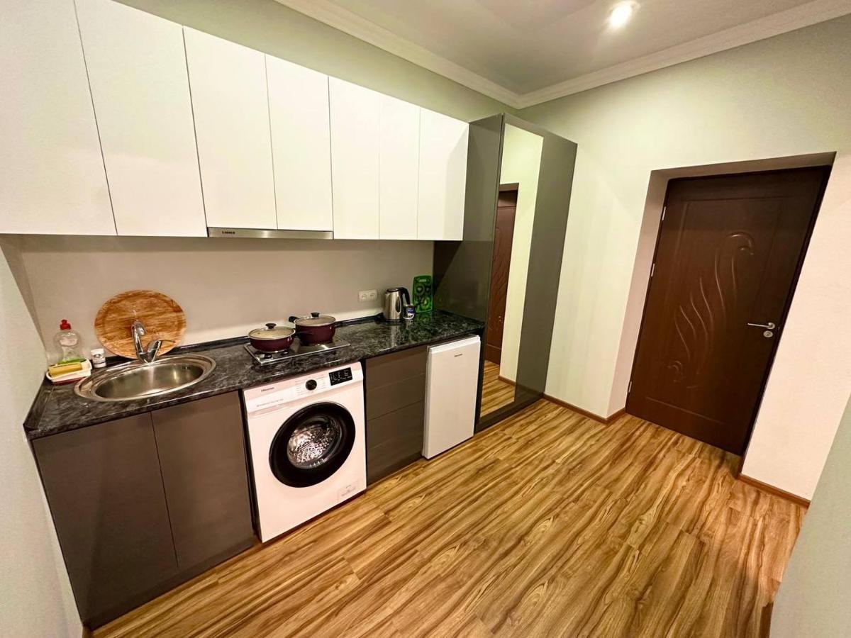 Apartmán Kond Apart House Jerevan Exteriér fotografie