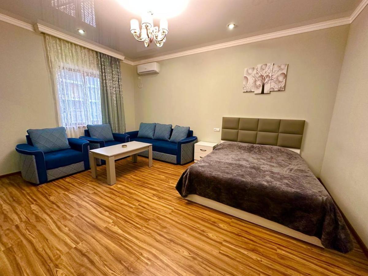 Apartmán Kond Apart House Jerevan Exteriér fotografie