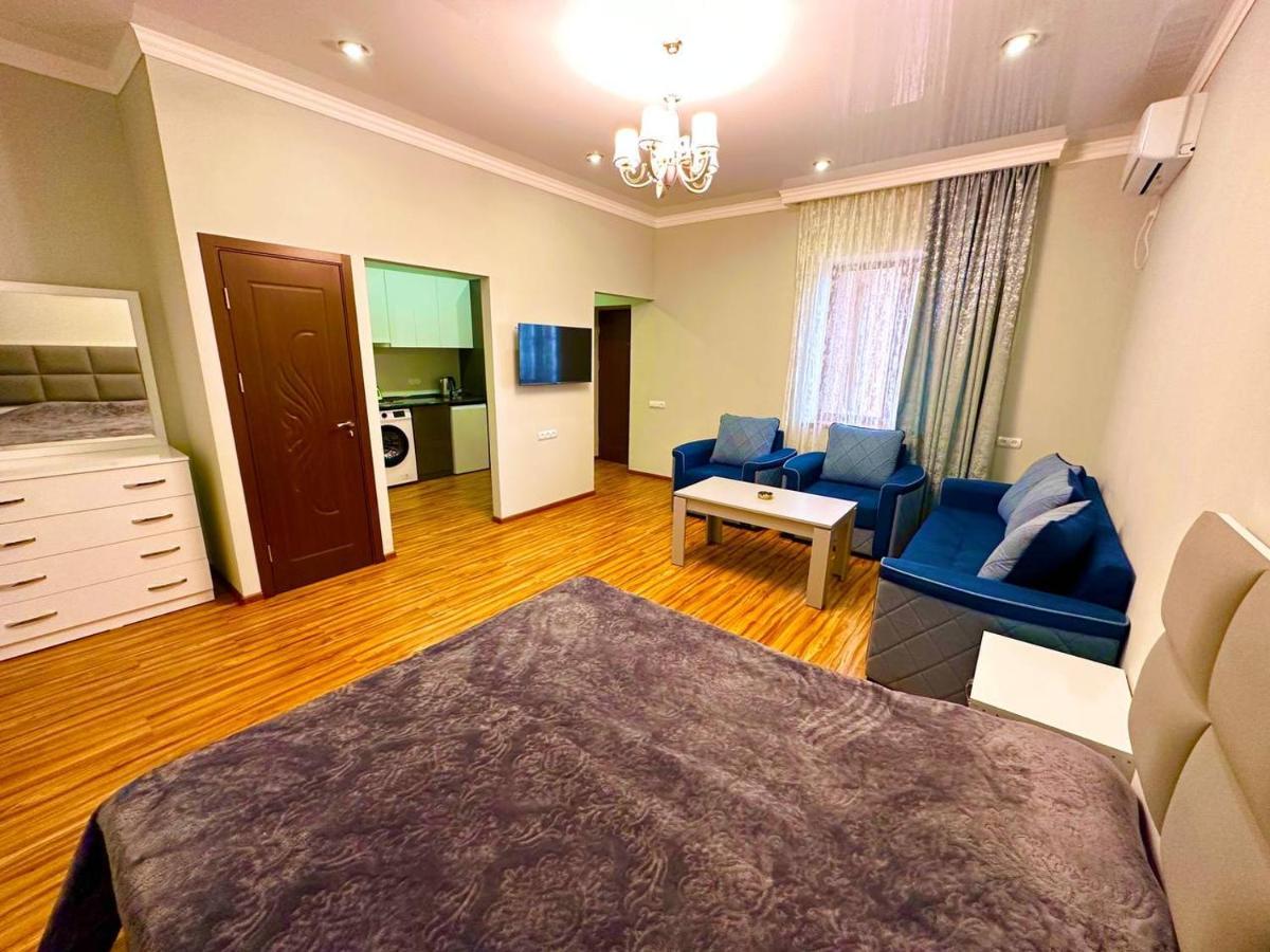 Apartmán Kond Apart House Jerevan Exteriér fotografie