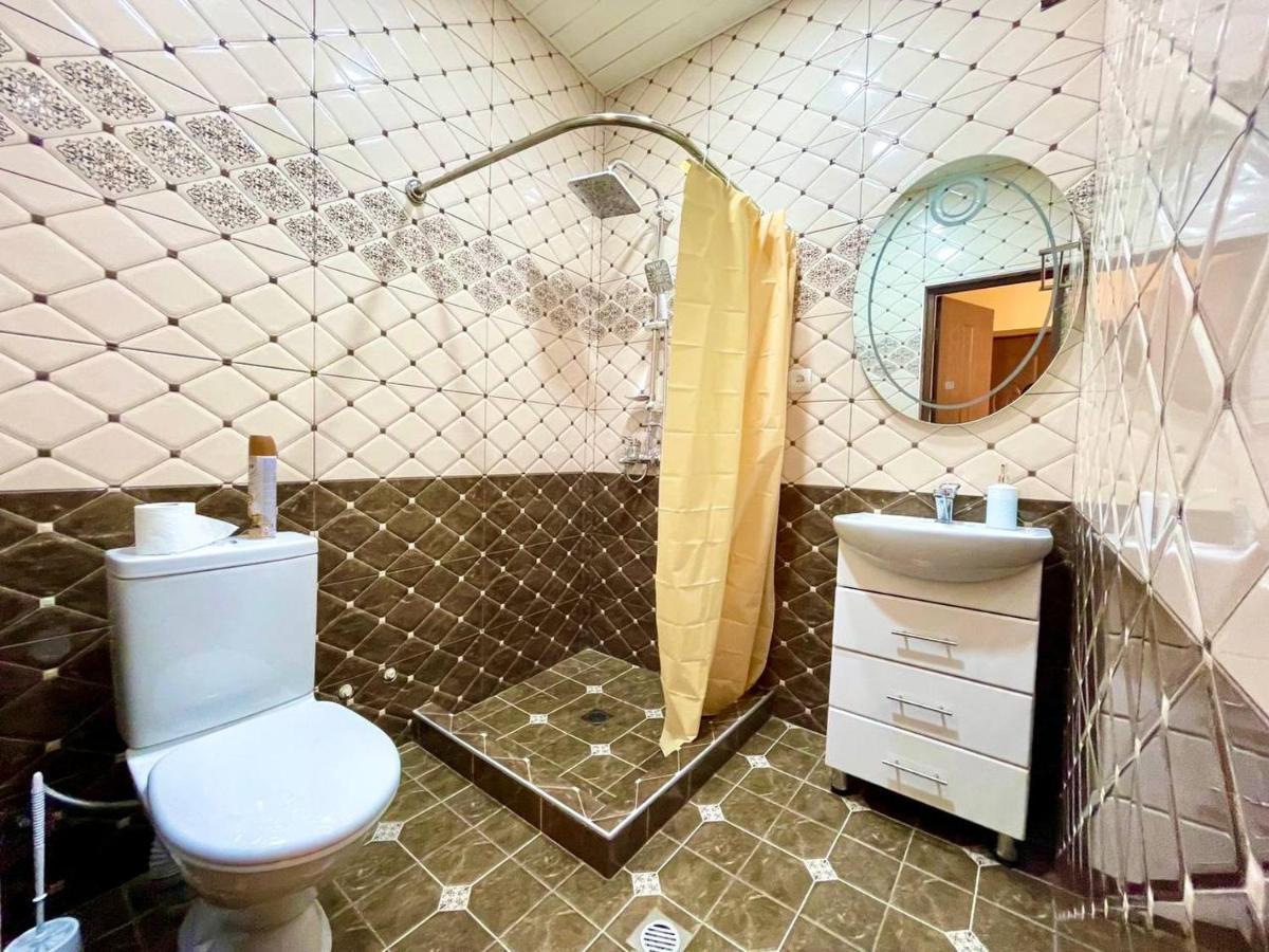 Apartmán Kond Apart House Jerevan Exteriér fotografie