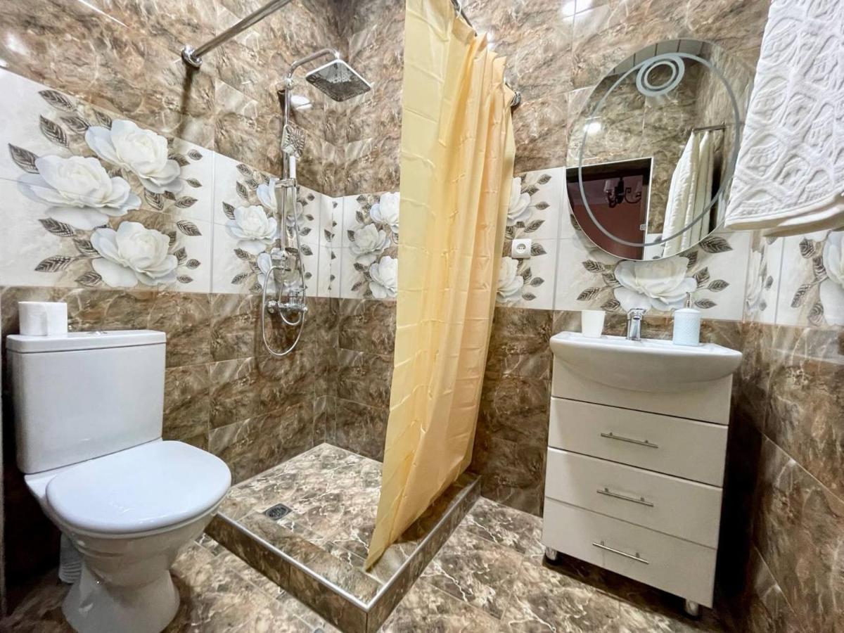 Apartmán Kond Apart House Jerevan Exteriér fotografie